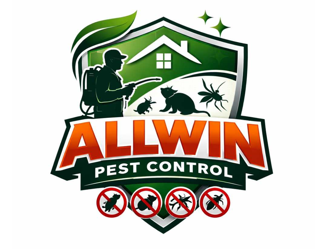 Work by Allwin Pest Control