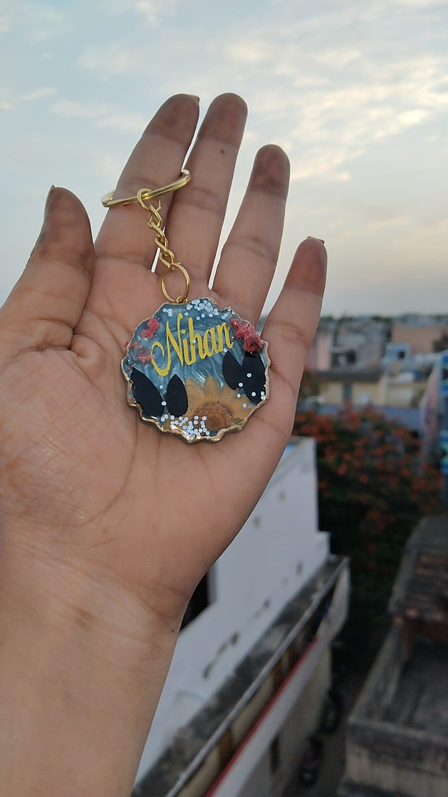 Work by syed reshma