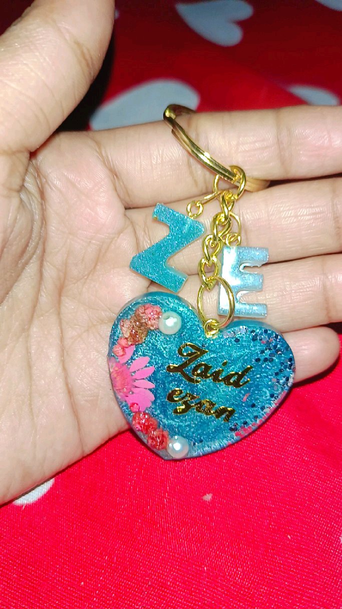 Work by syed reshma