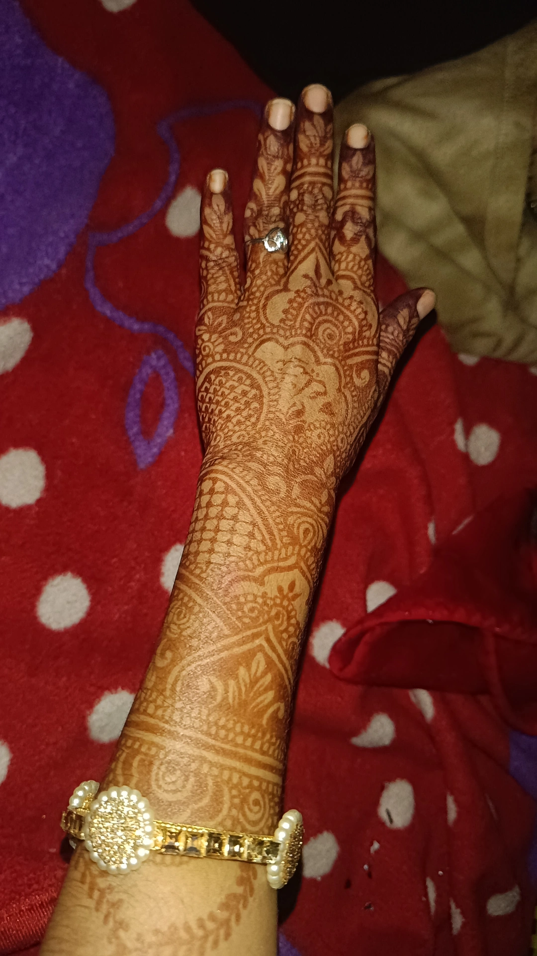 Work by syed reshma