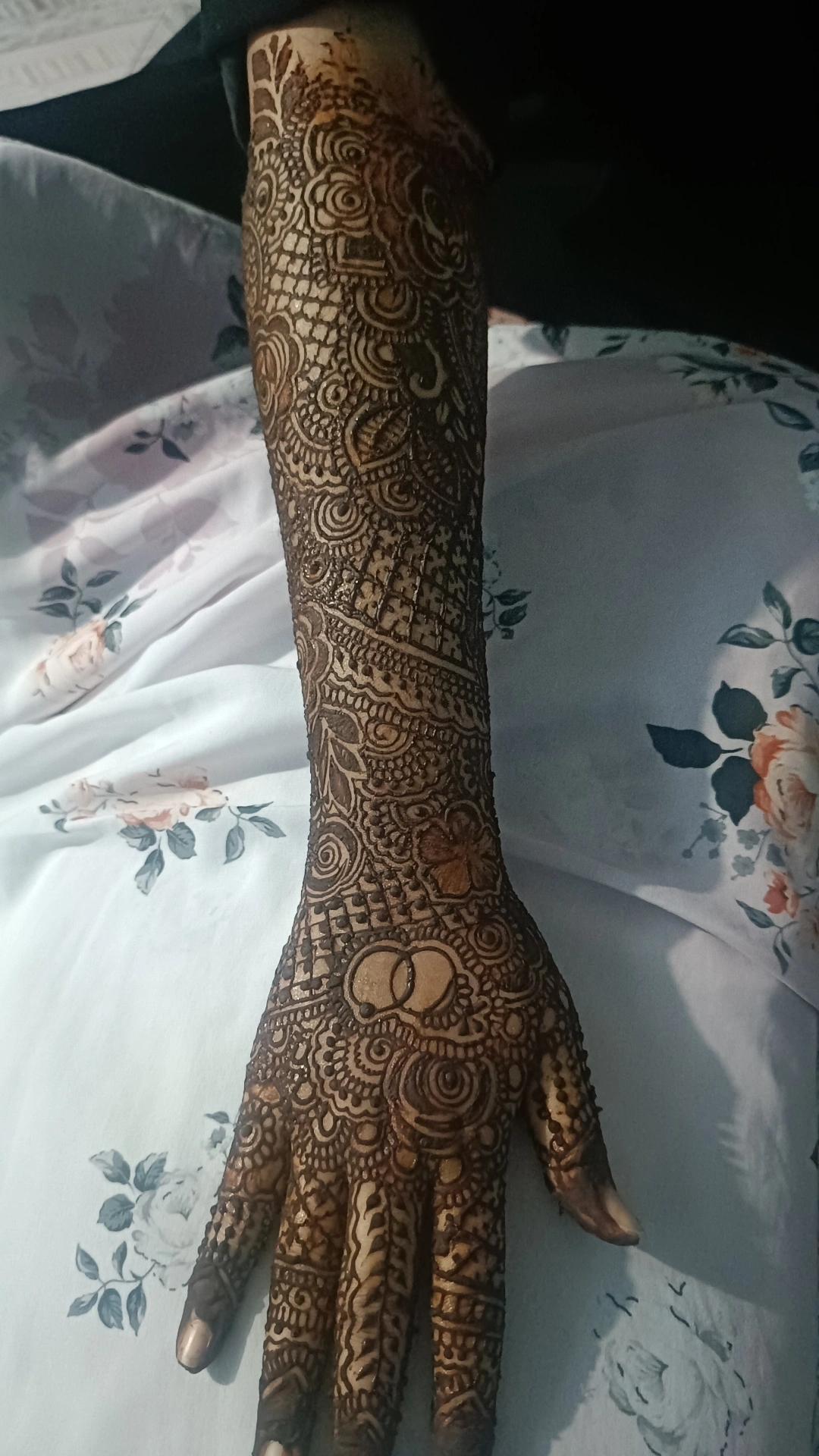 Work by syed reshma