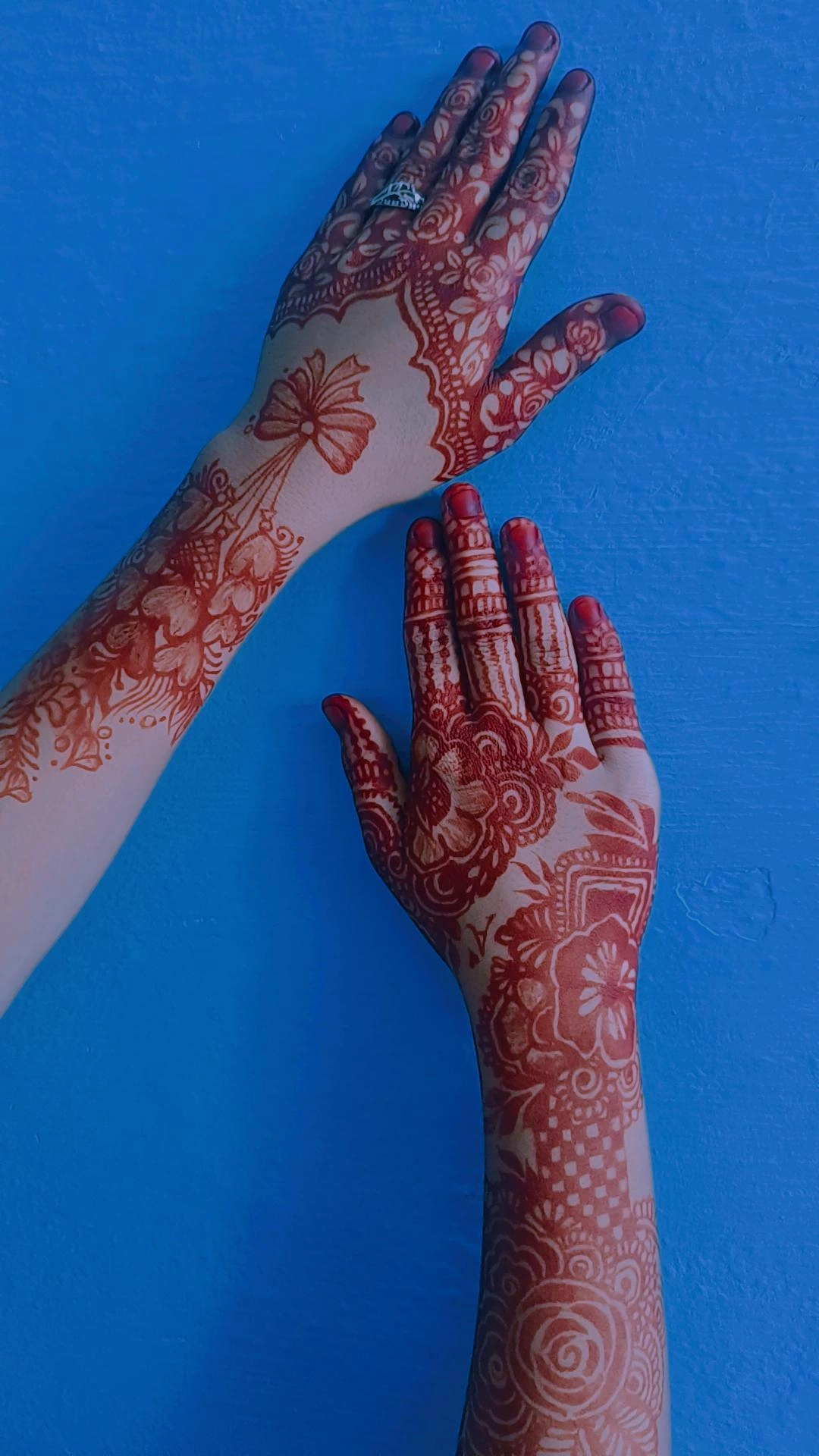 Work by syed reshma