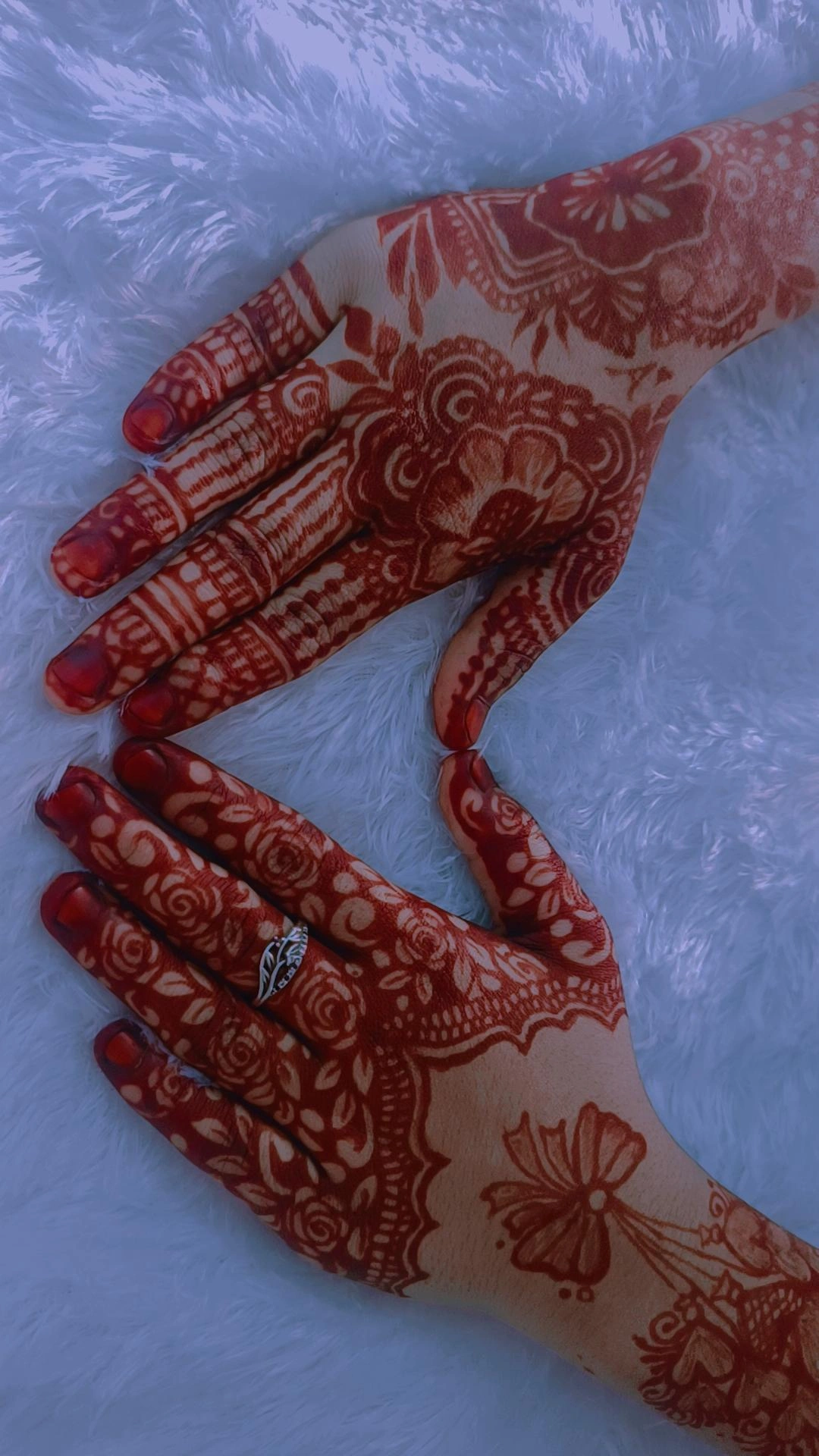 Work by syed reshma