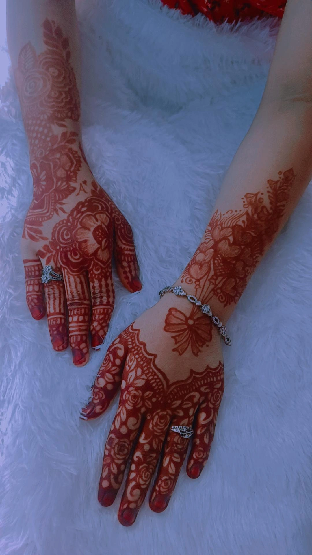 Work by syed reshma