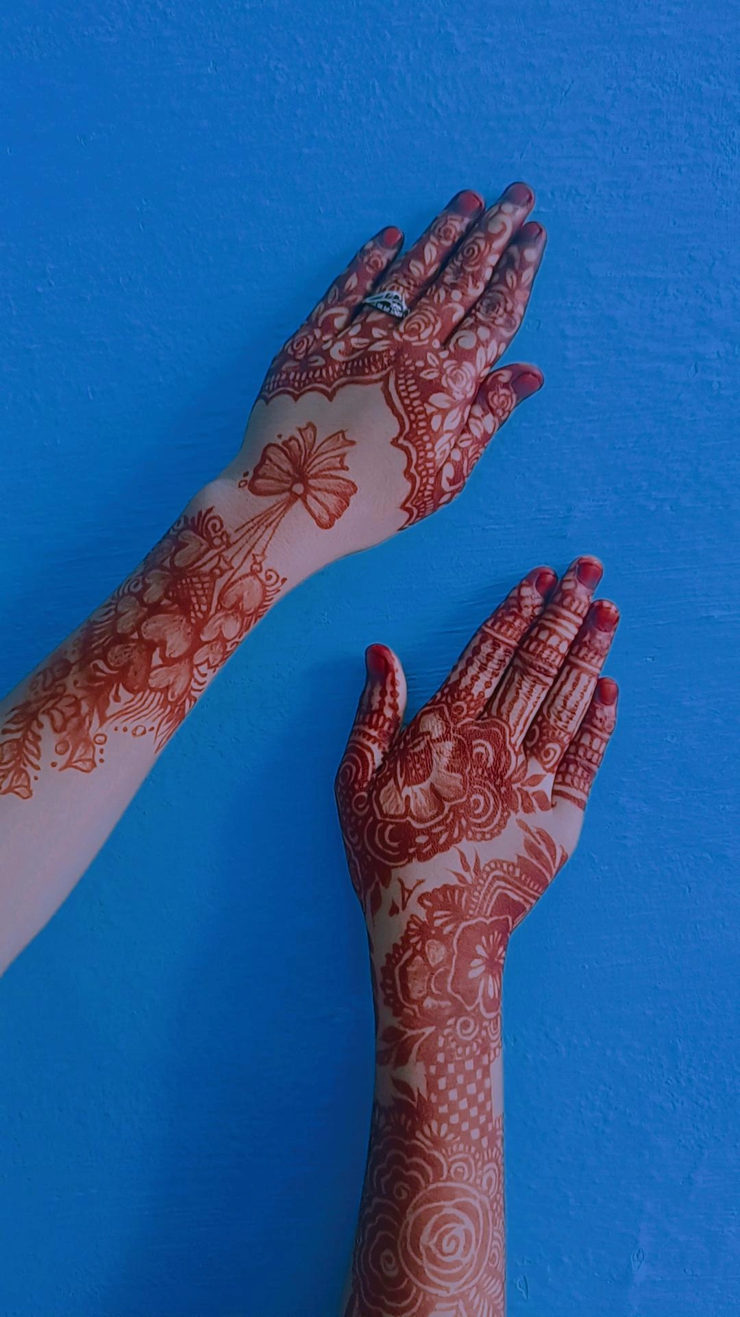Work by syed reshma