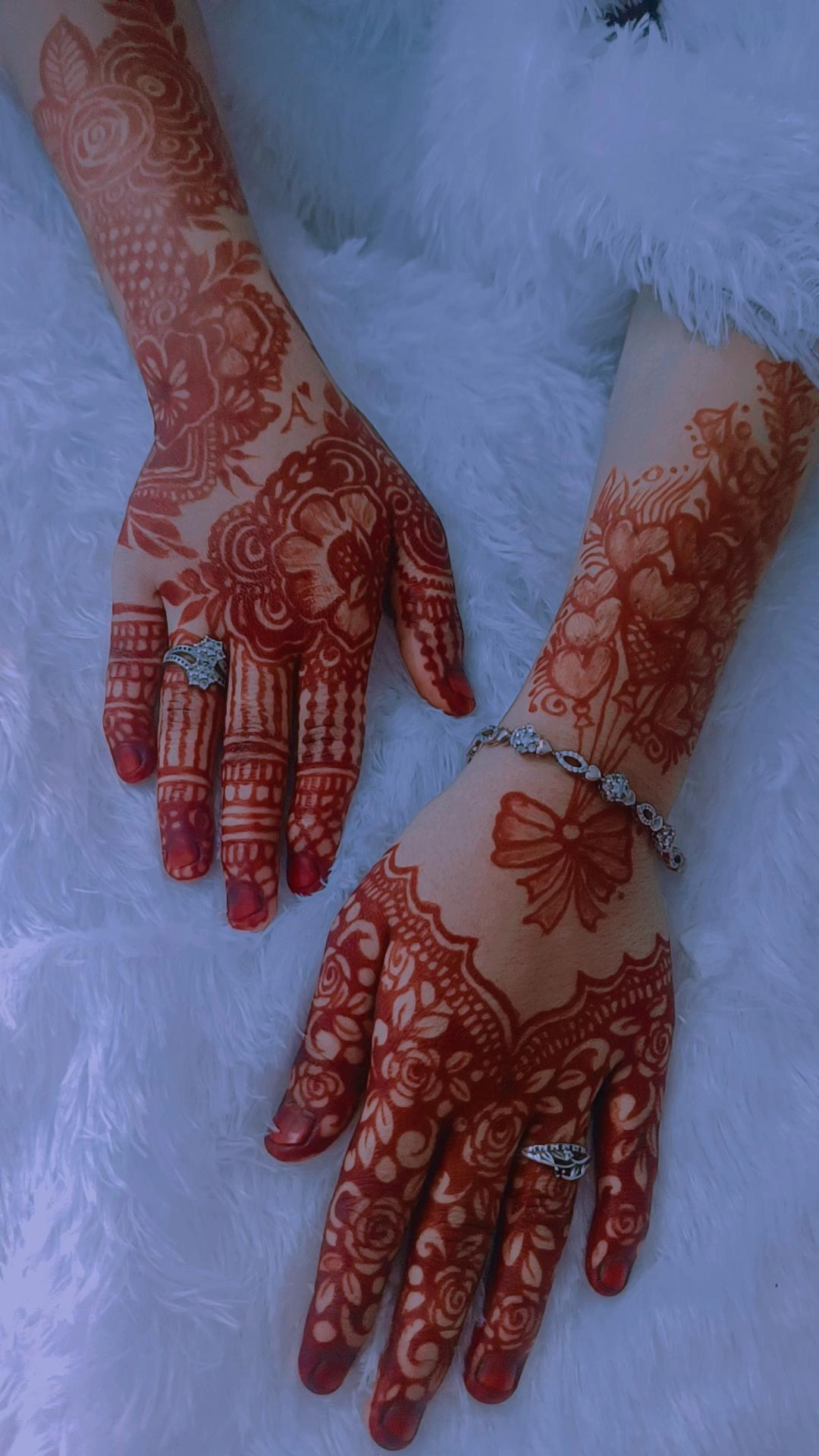 Work by syed reshma