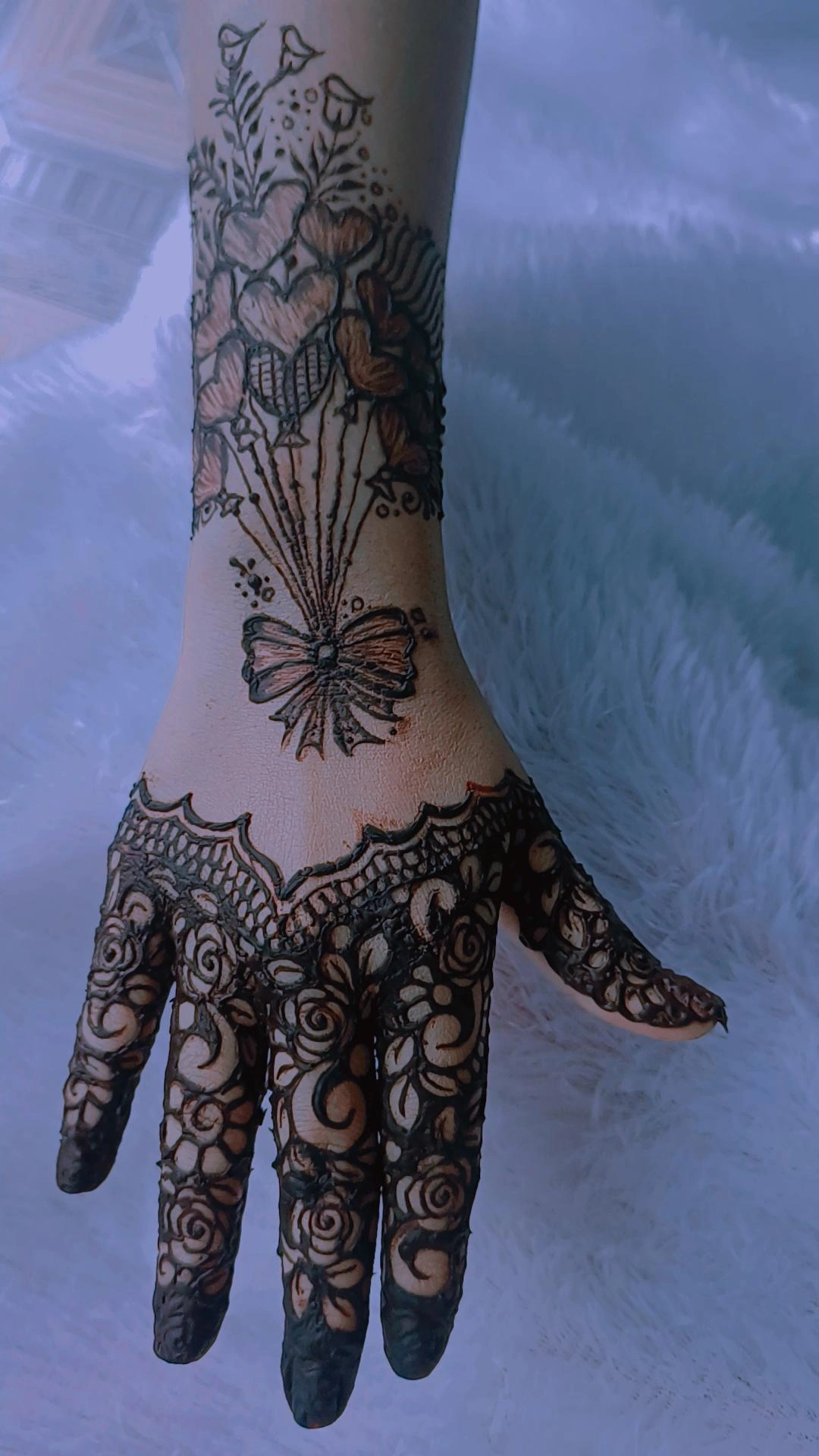 Work by syed reshma