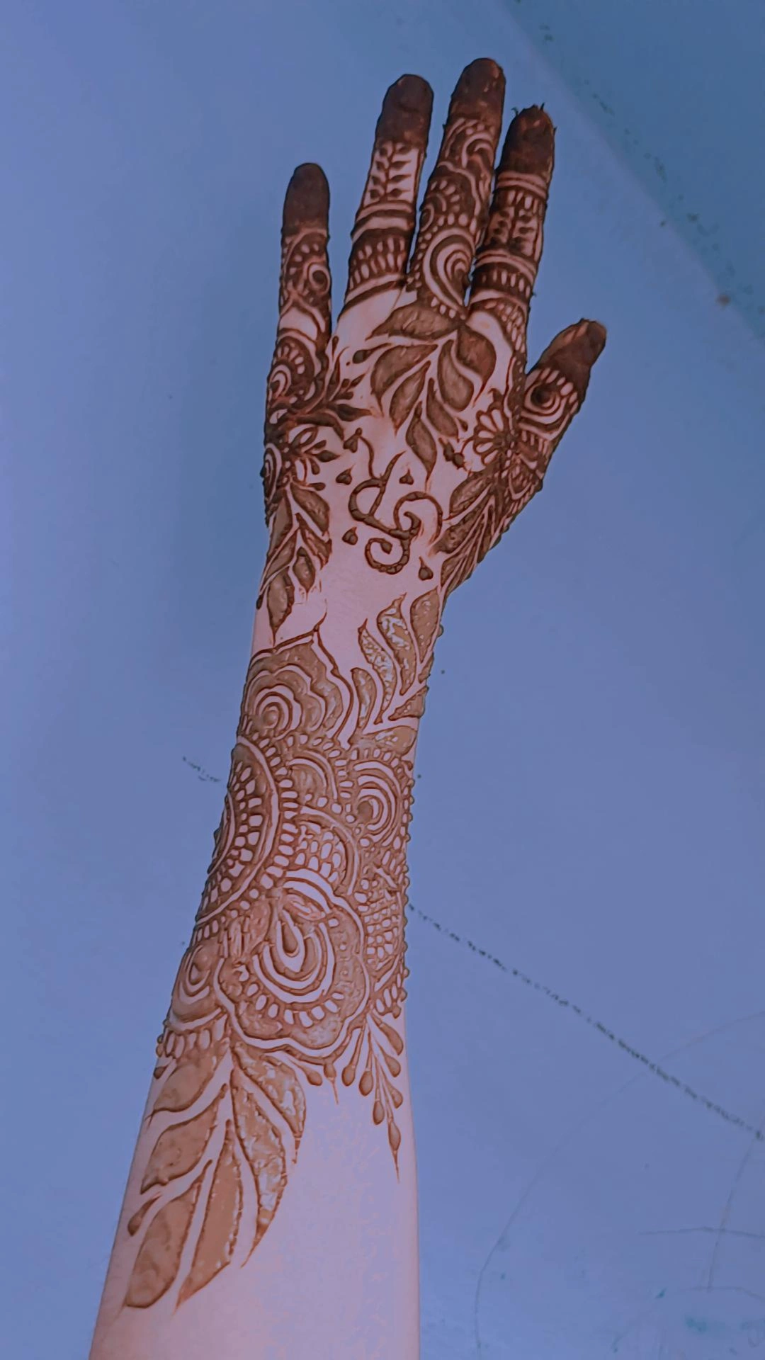 Work by syed reshma