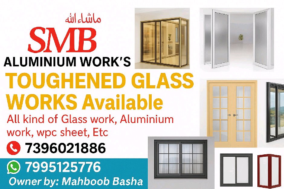 Work by Shaik Mahammed basha