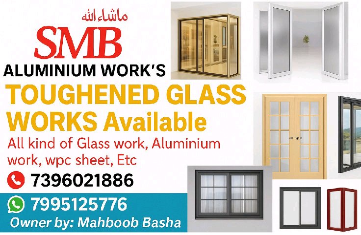 Work by Shaik Mahammed basha
