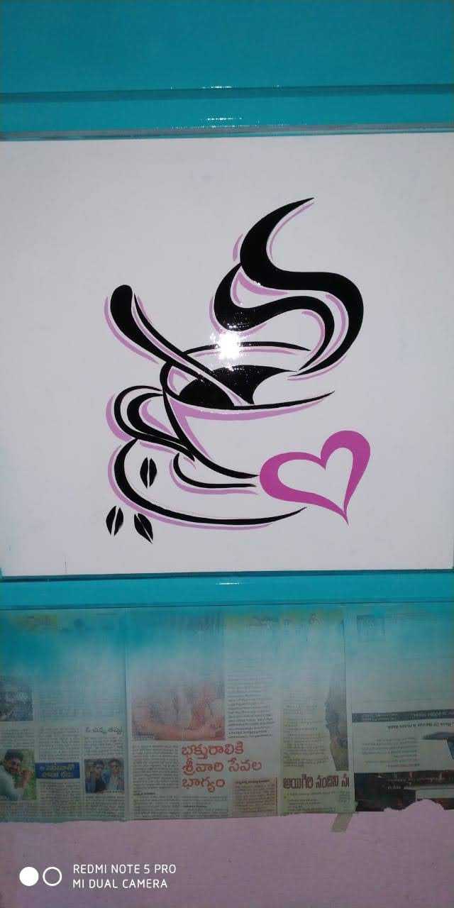 Work by Shaik sadik ali