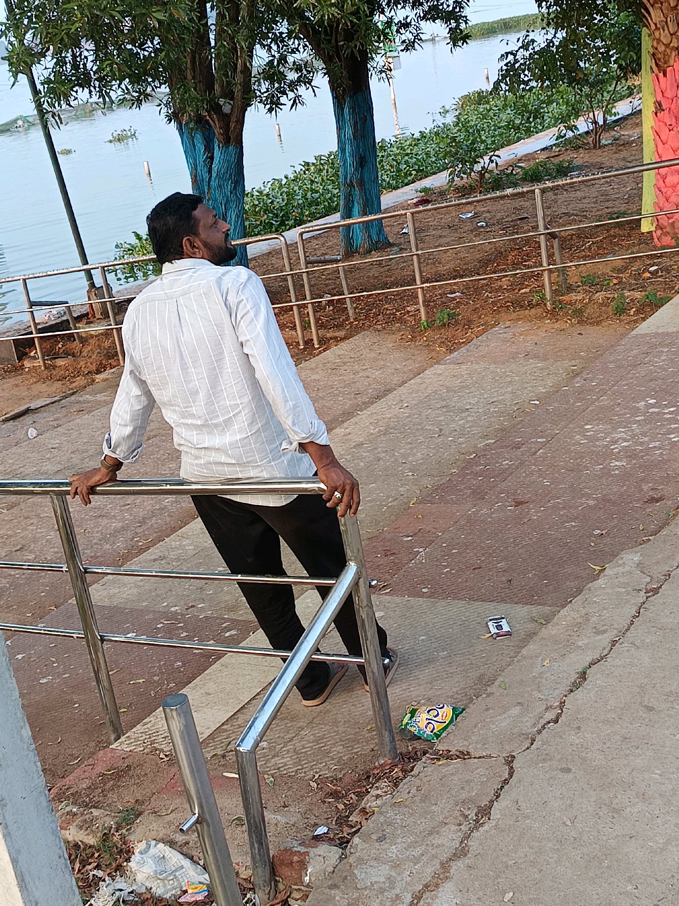 Work by SK chandh 2wheeler service