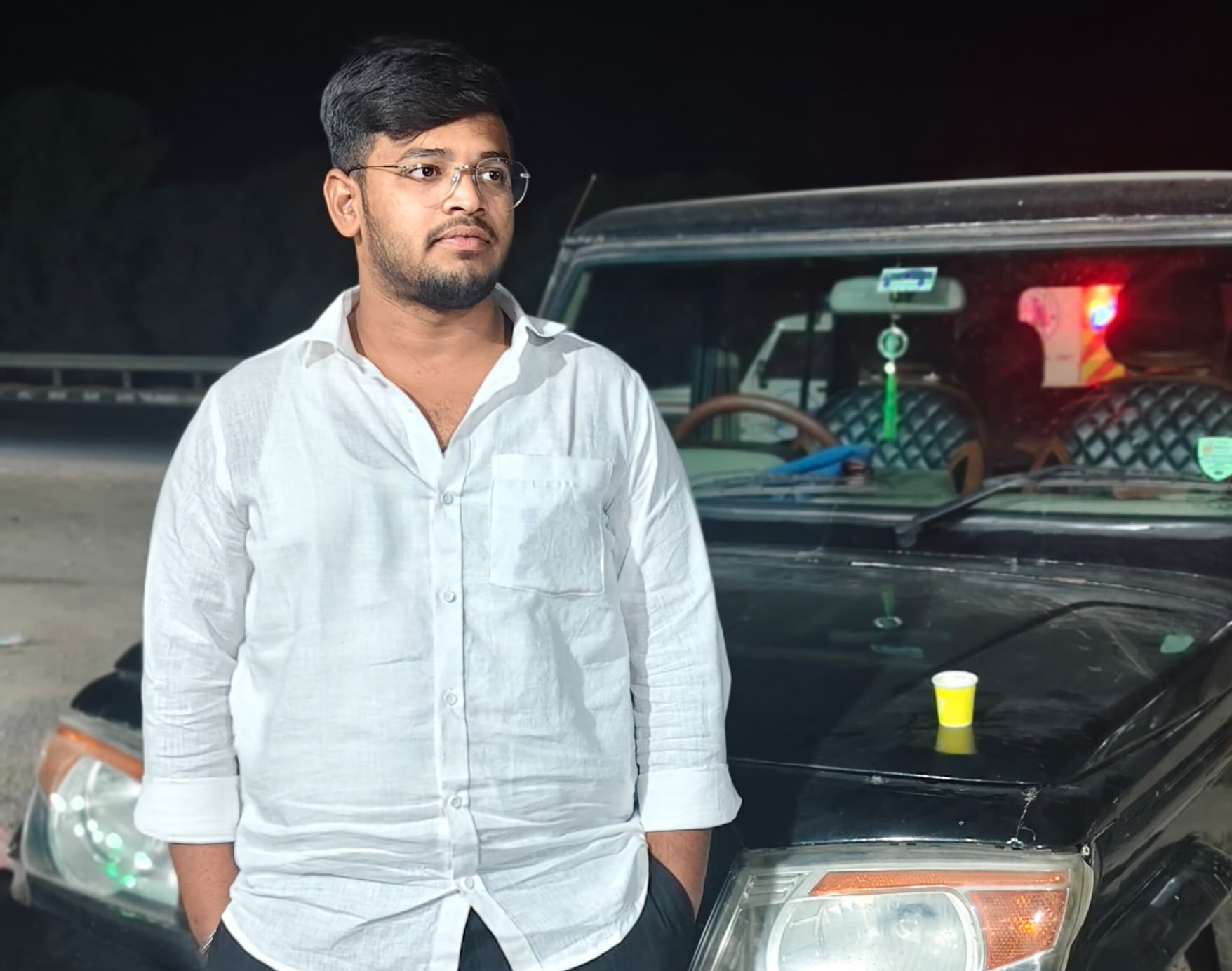 Hussain Basha