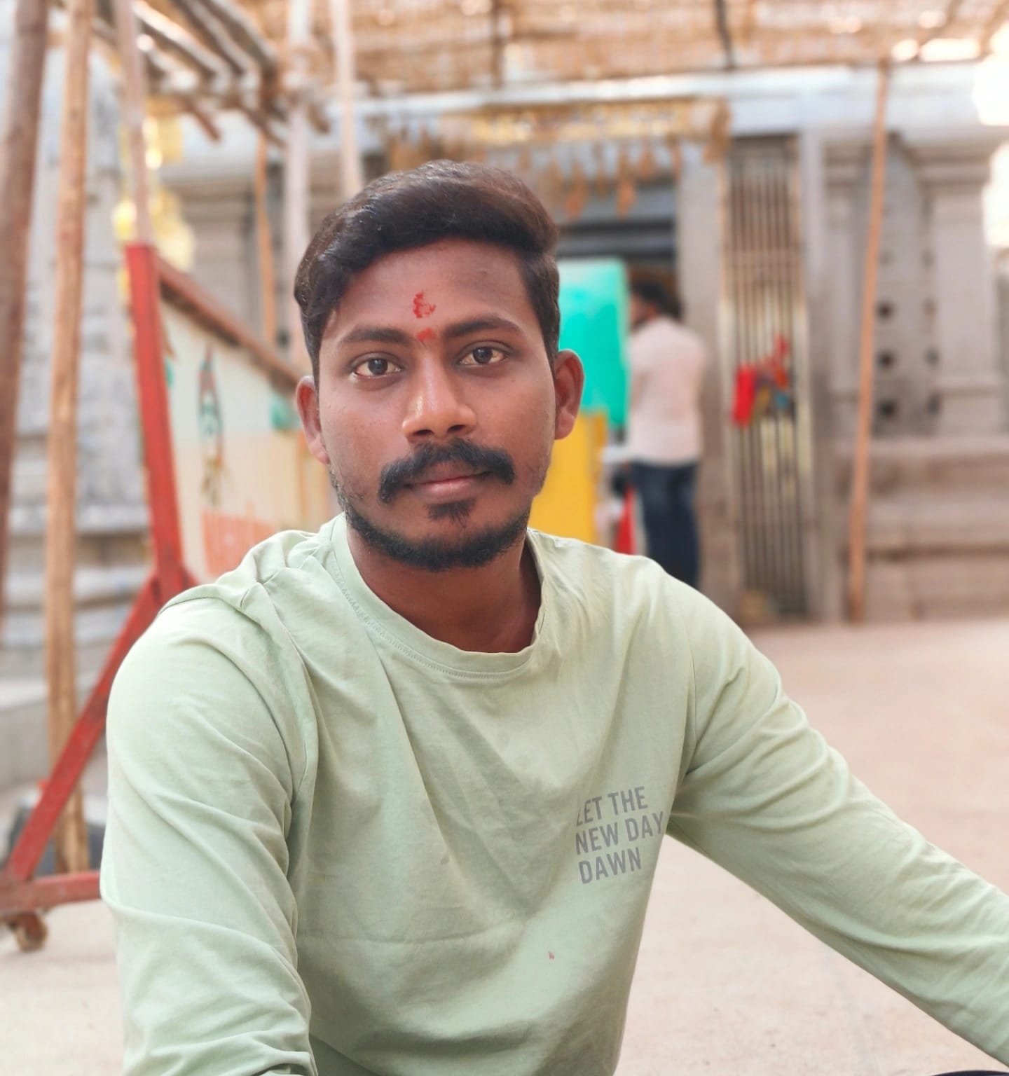 Srikanth