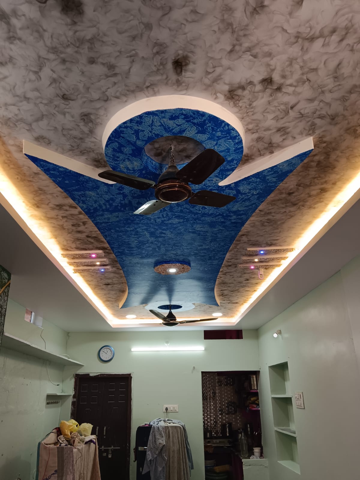 Work by SMD Ashraf