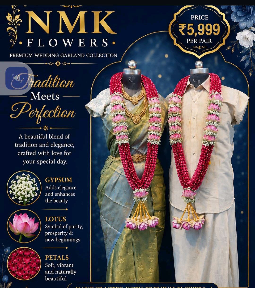 Work by Saddam Hussain
