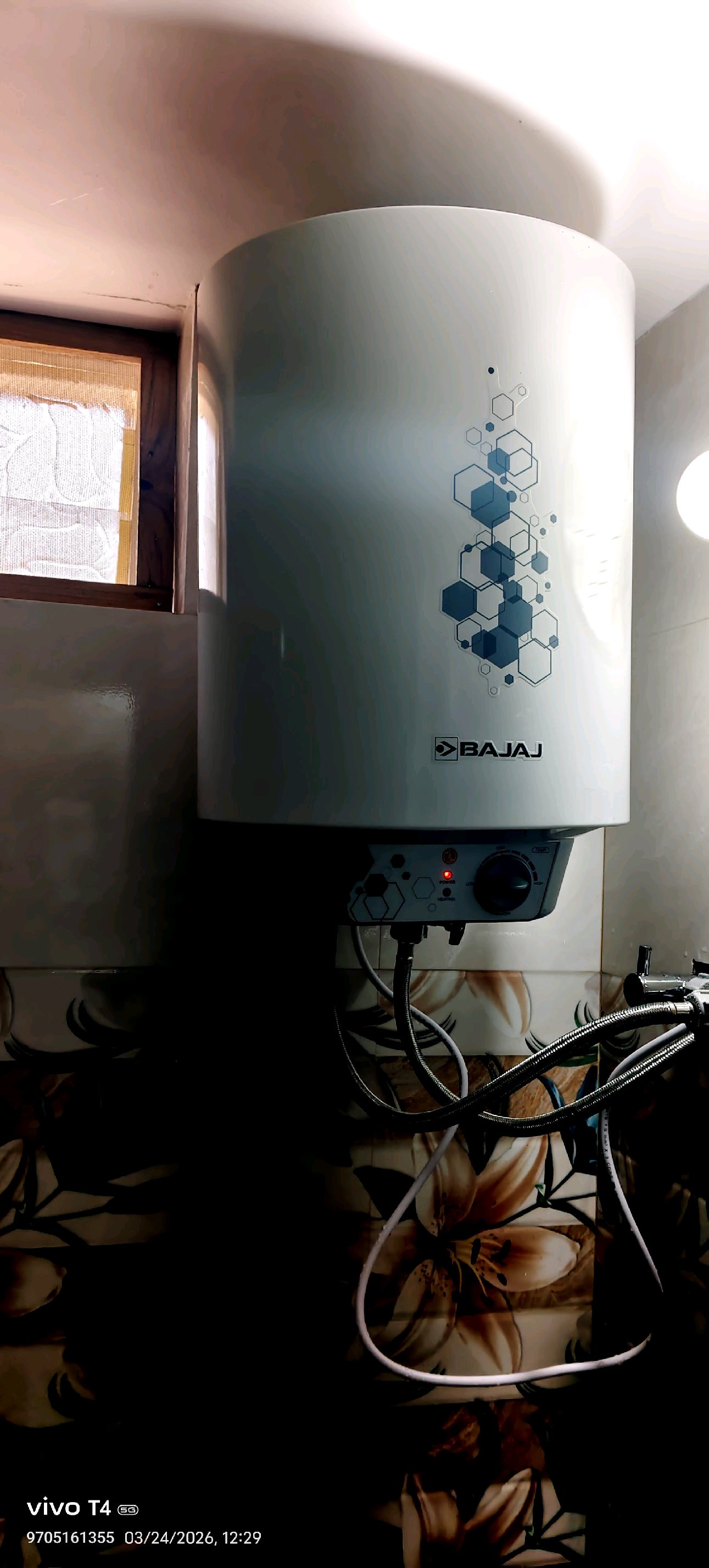 Work by Shaik Afroz