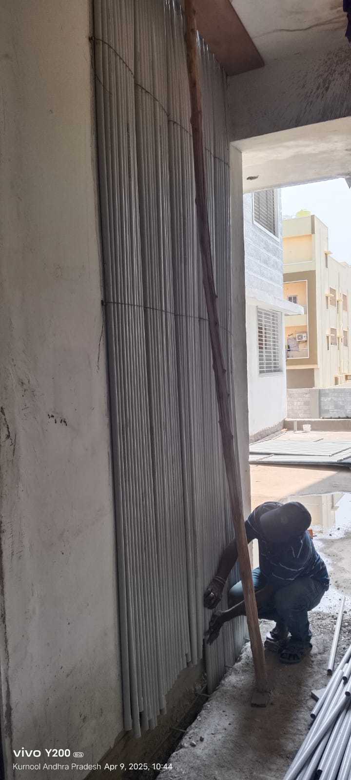 Work by A RAJAN
