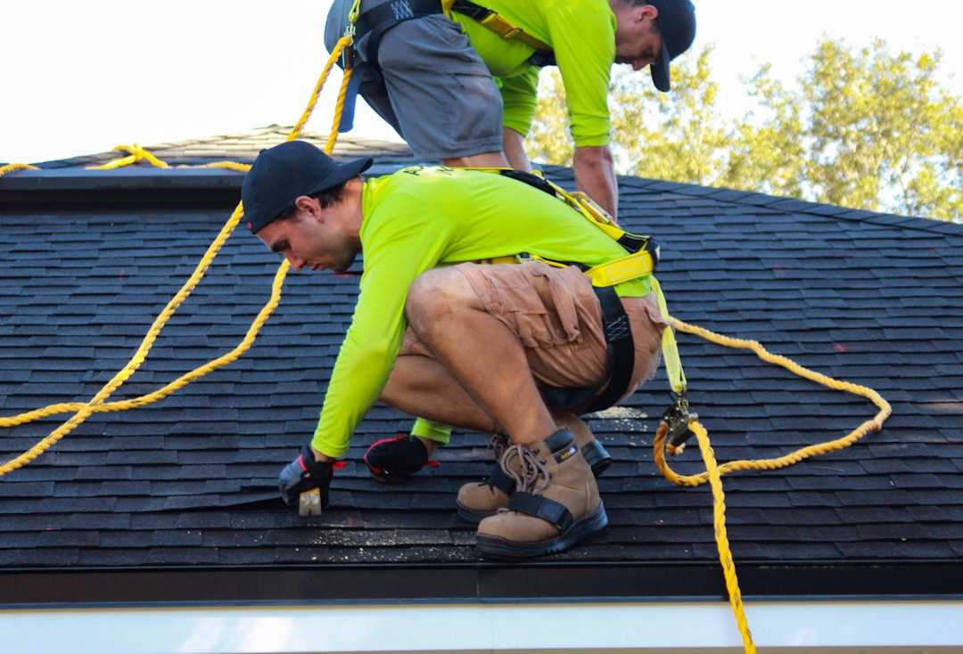 Ecowatts Solar Solutions work
