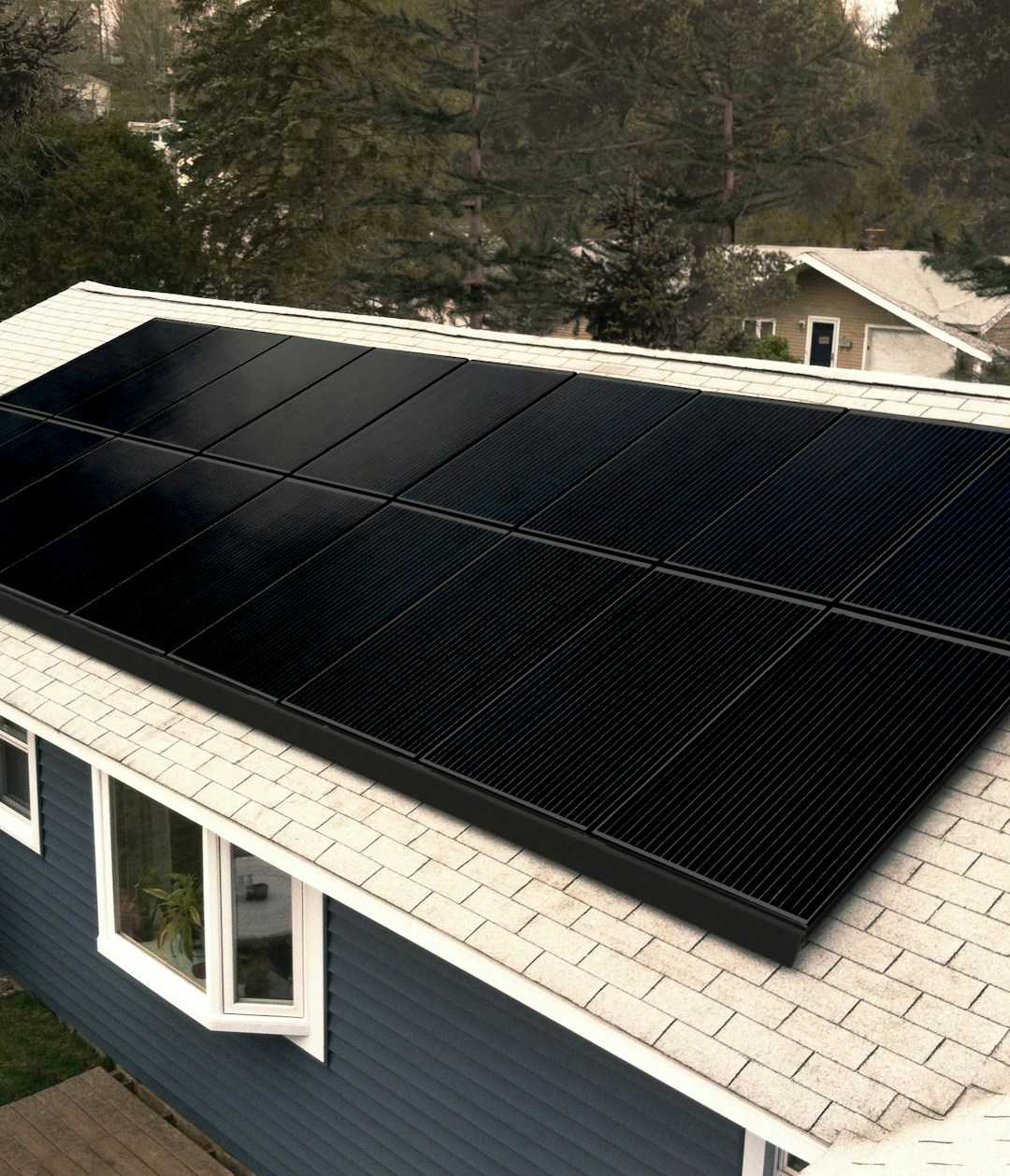 Ecowatts Solar Solutions work