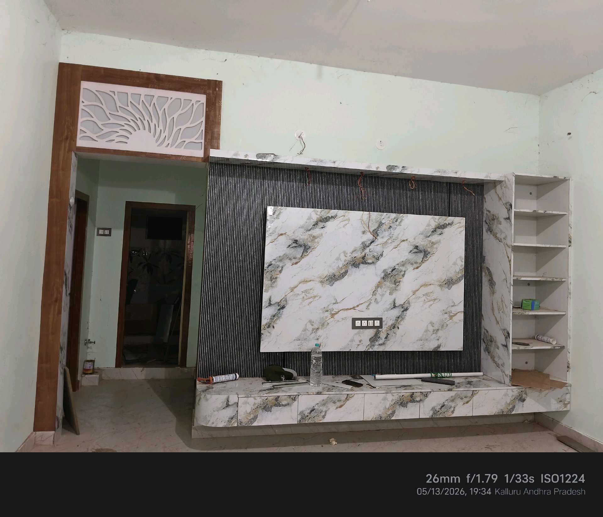 Work by Shaik Suhail