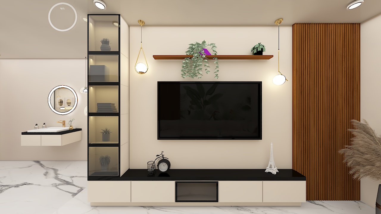 Work by G Teja