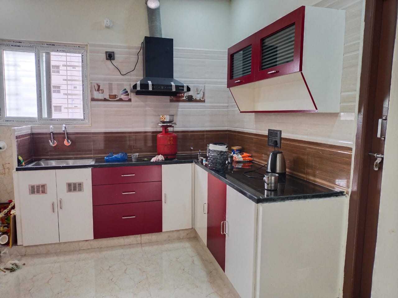 Anji interior designer  work