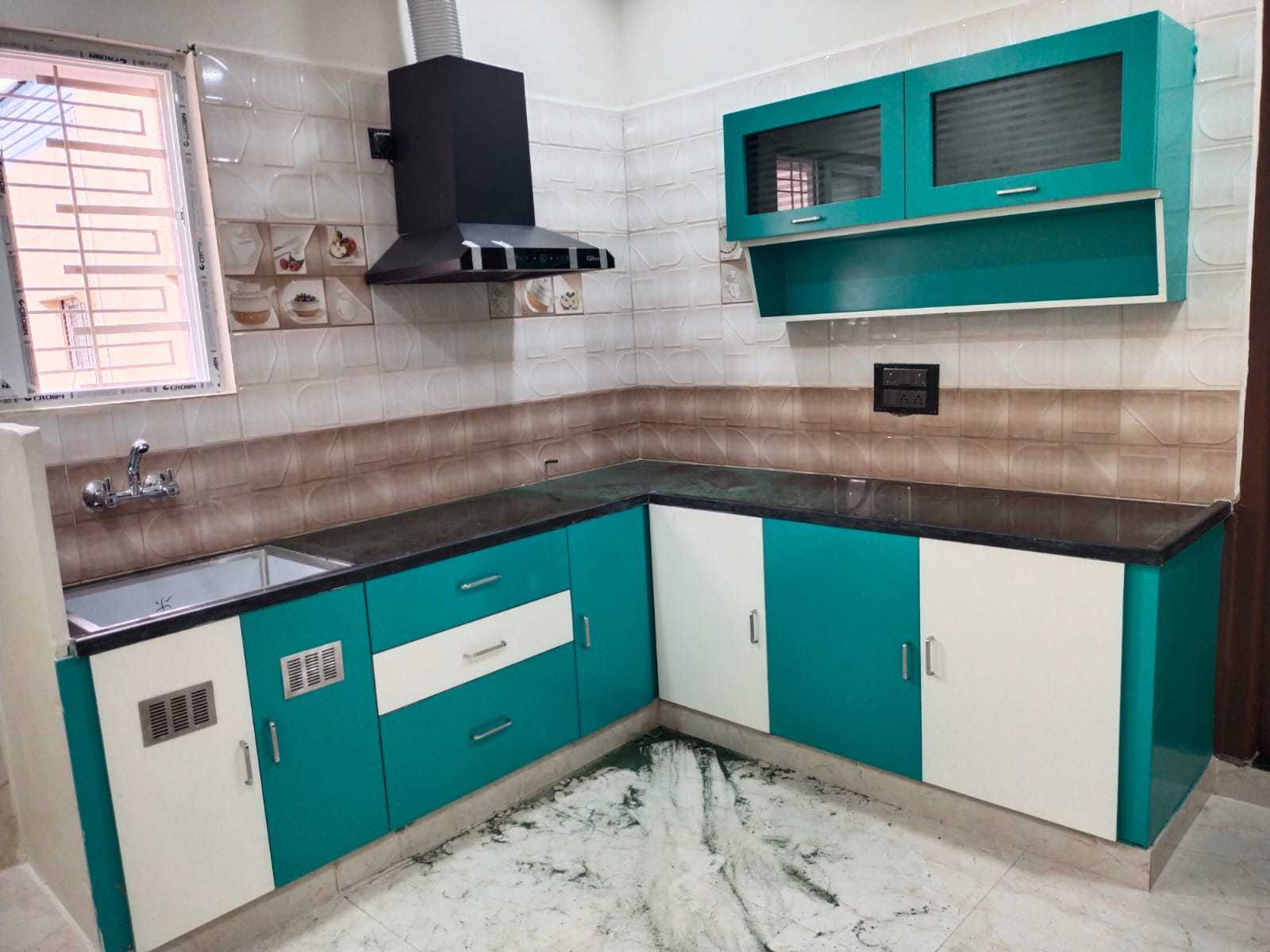 Anji interior designer  work