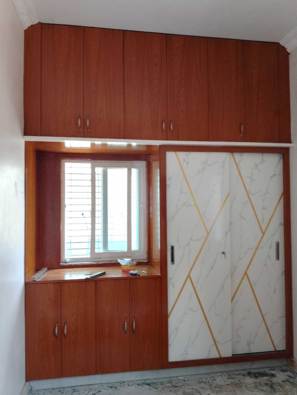 Anji interior designer  work