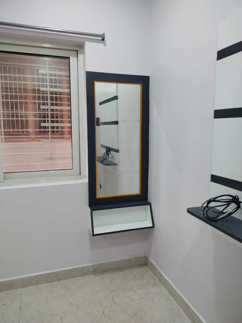Work by Anji interior designer