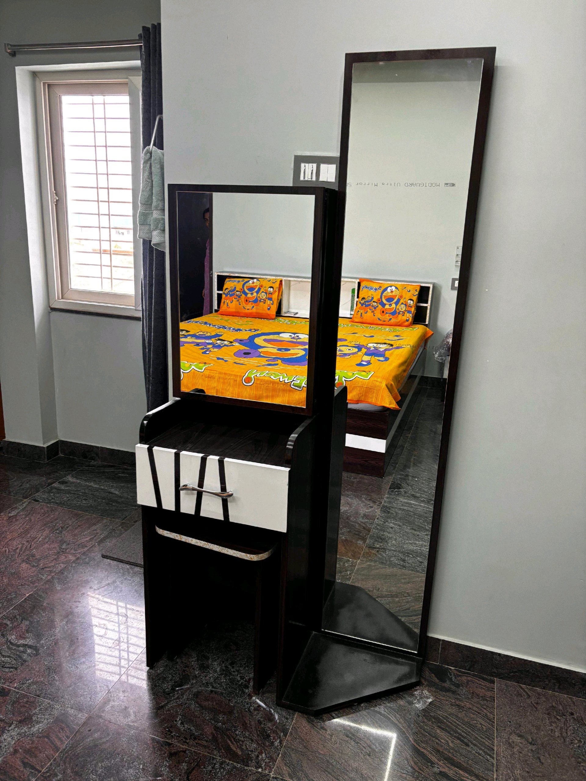 Work by Anji interior designer