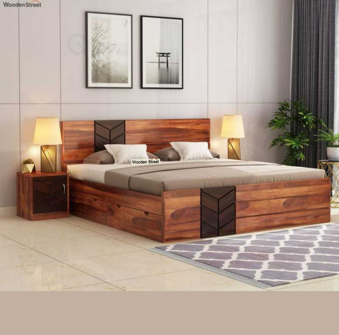 Work by Anji interior designer