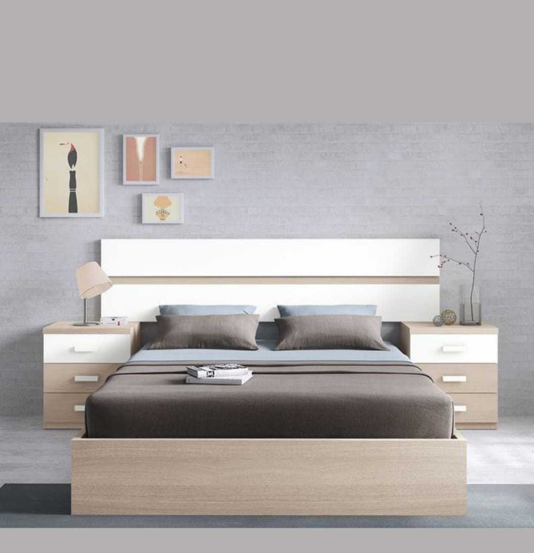 Work by Anji interior designer