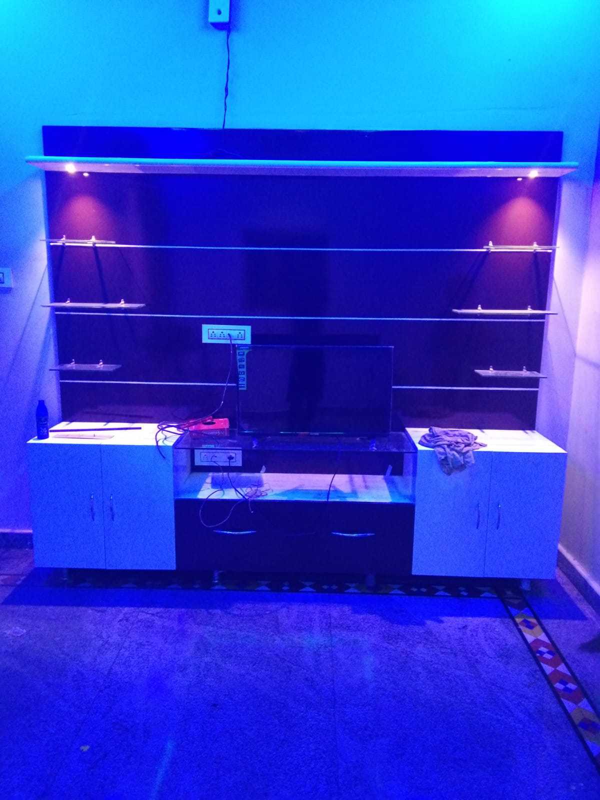 Work by Anji interior designer