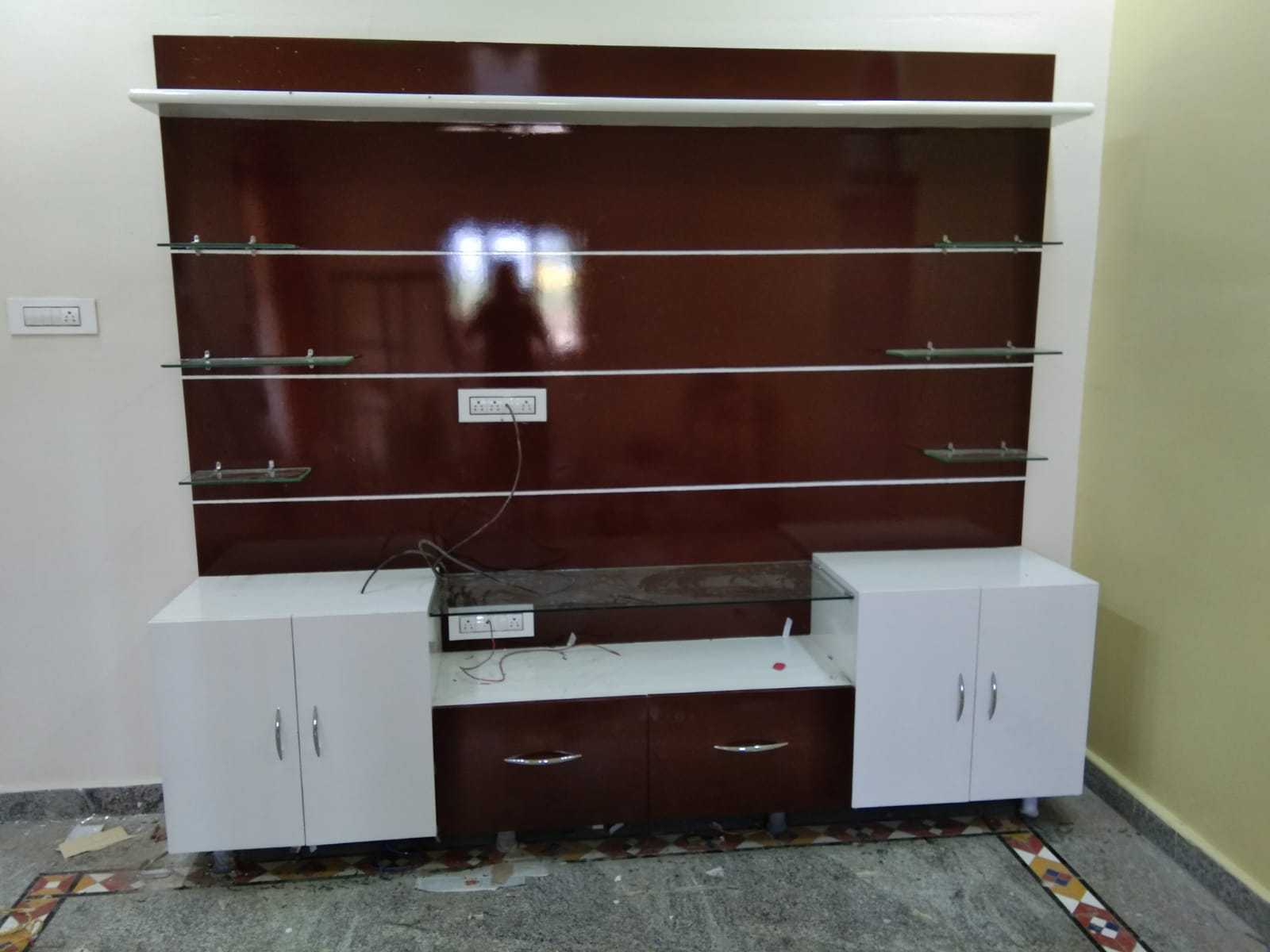 Work by Anji interior designer