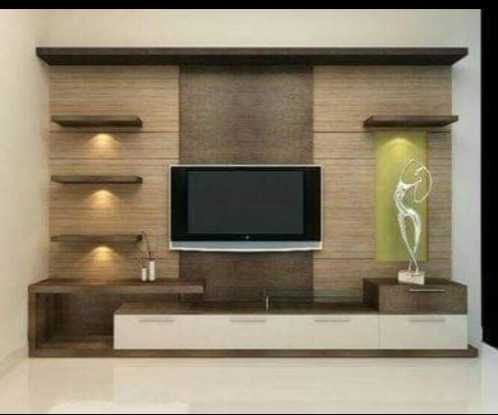 Work by Anji interior designer