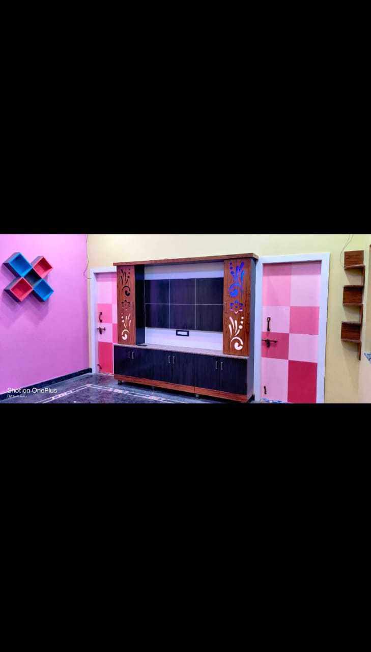 Work by Anji interior designer
