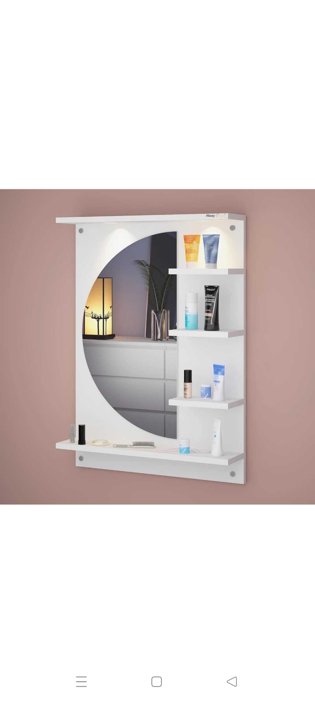 Work by Anji interior designer