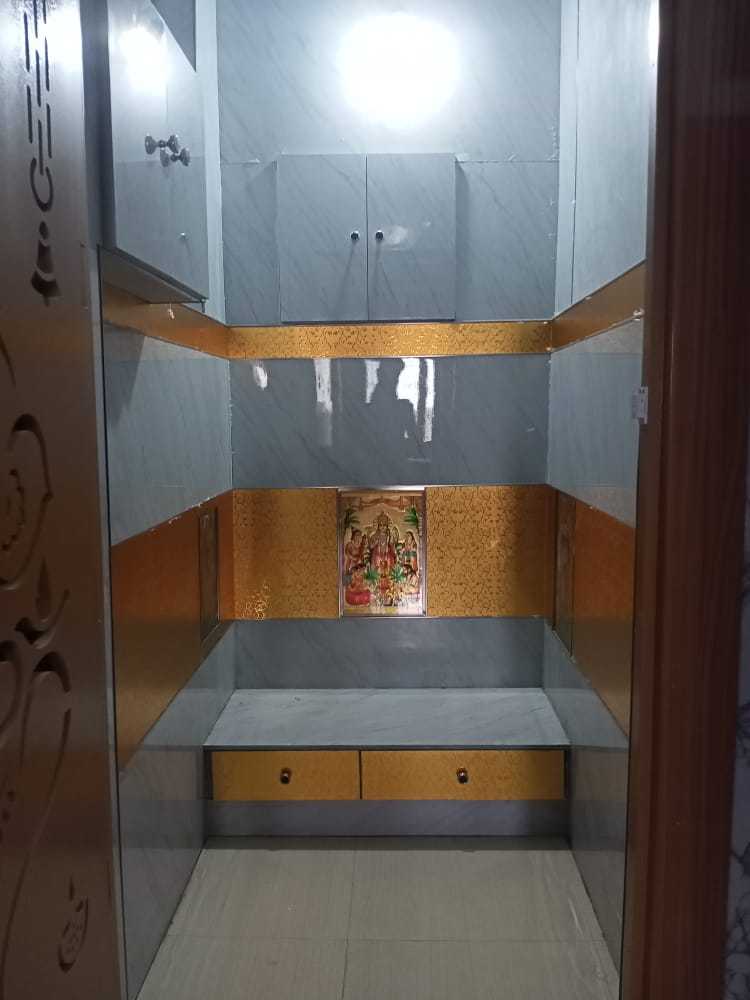 Work by Anji interior designer