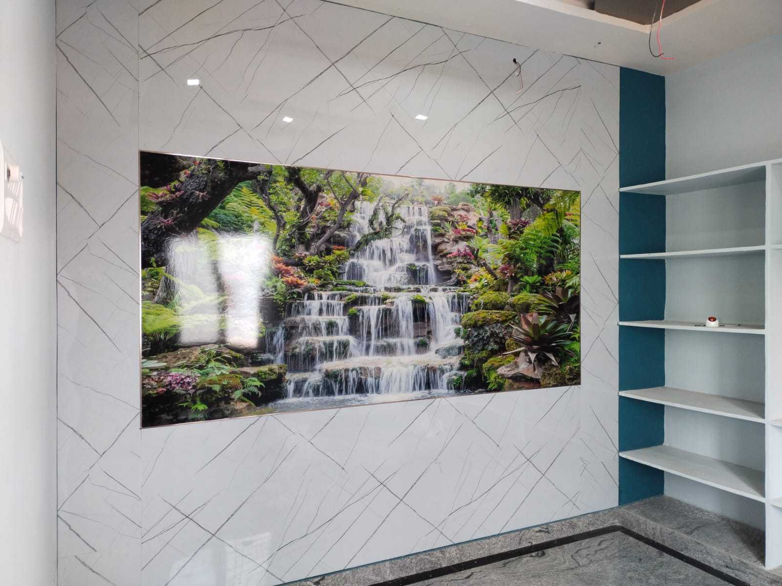 Work by Anji interior designer