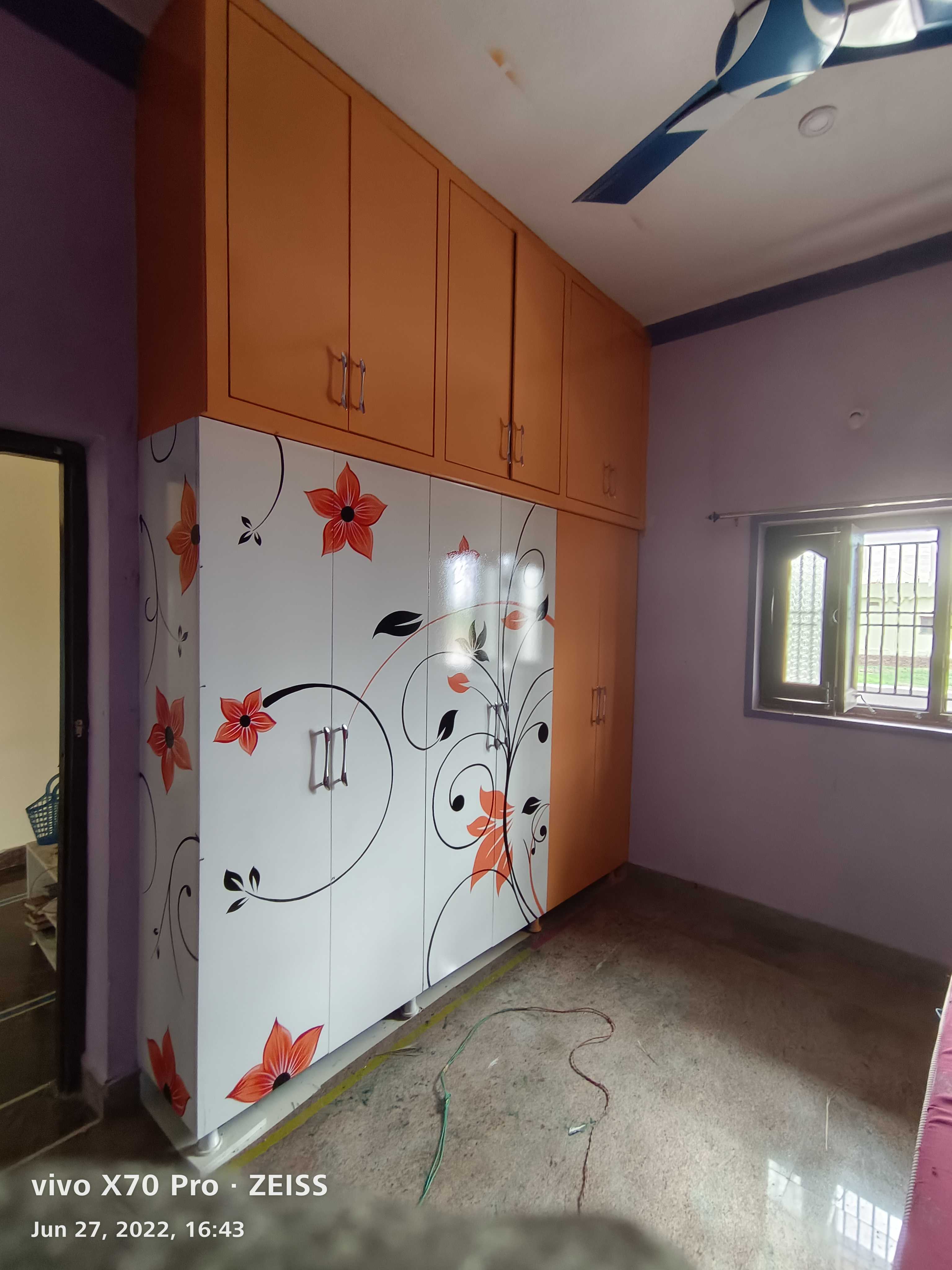 Work by Anji interior designer