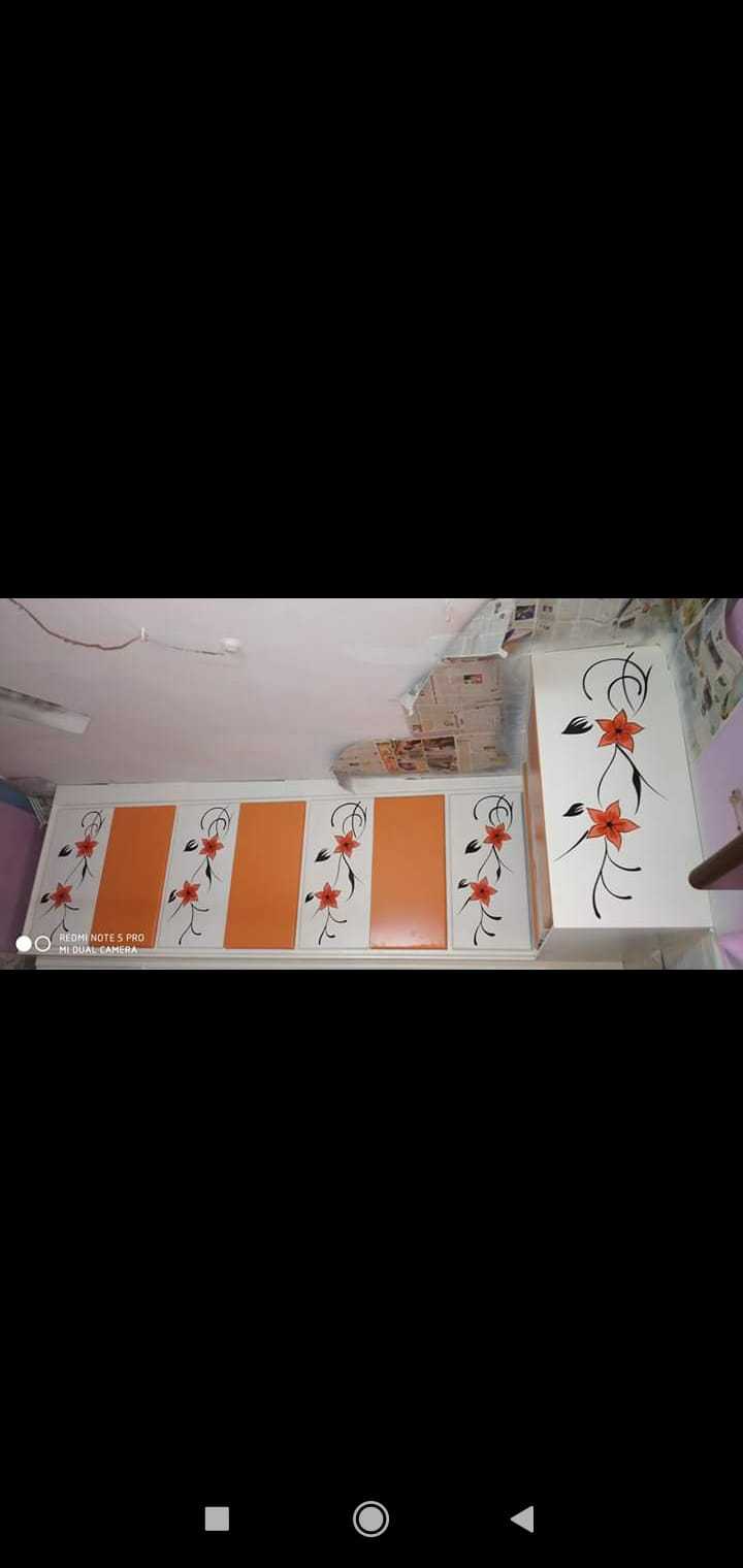 Work by Anji interior designer
