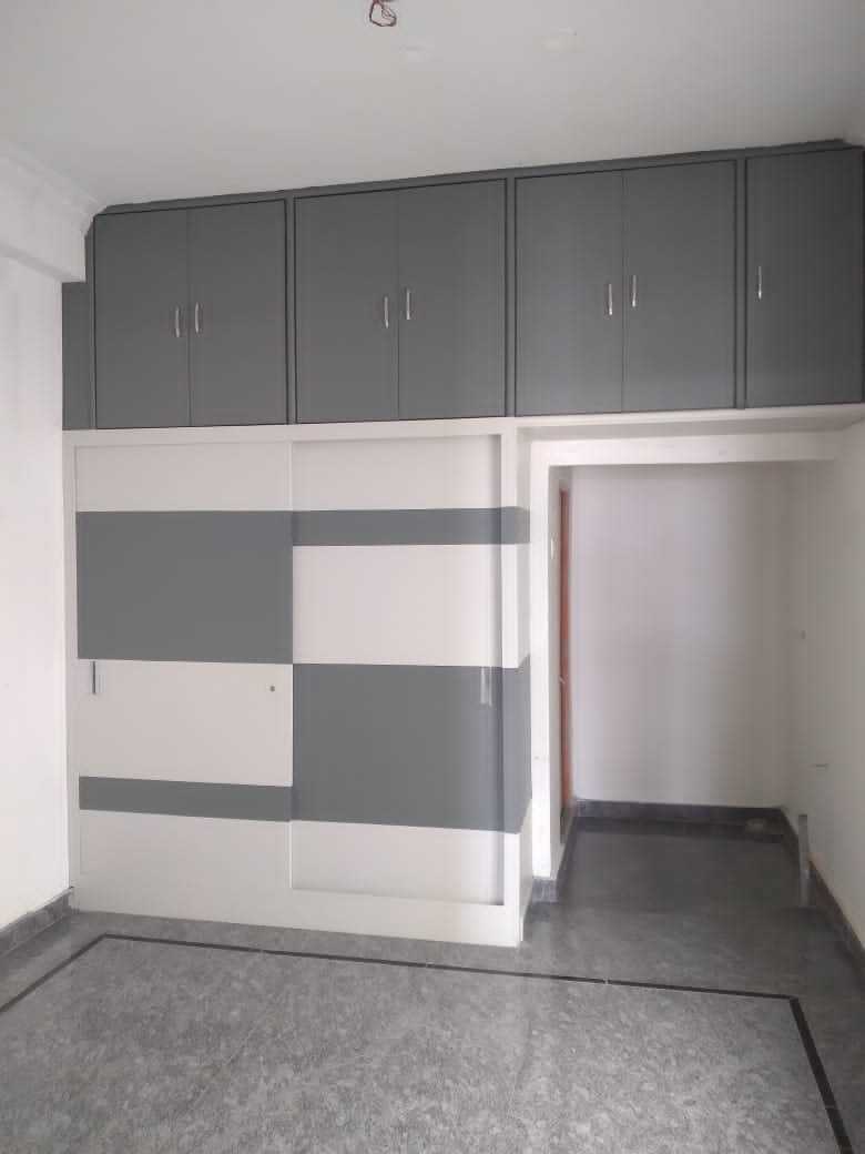 Work by Anji interior designer