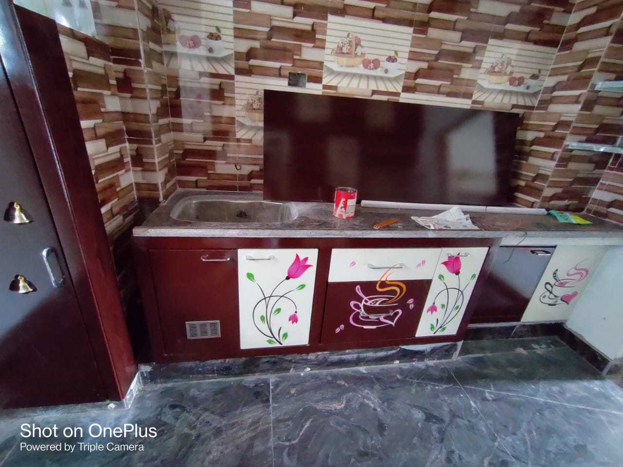 Work by Anji interior designer