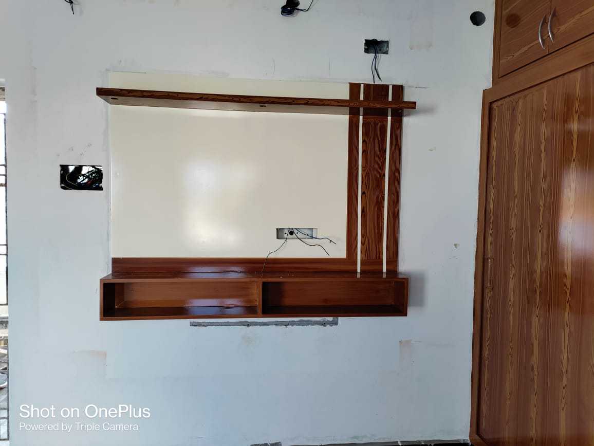 Work by Anji interior designer
