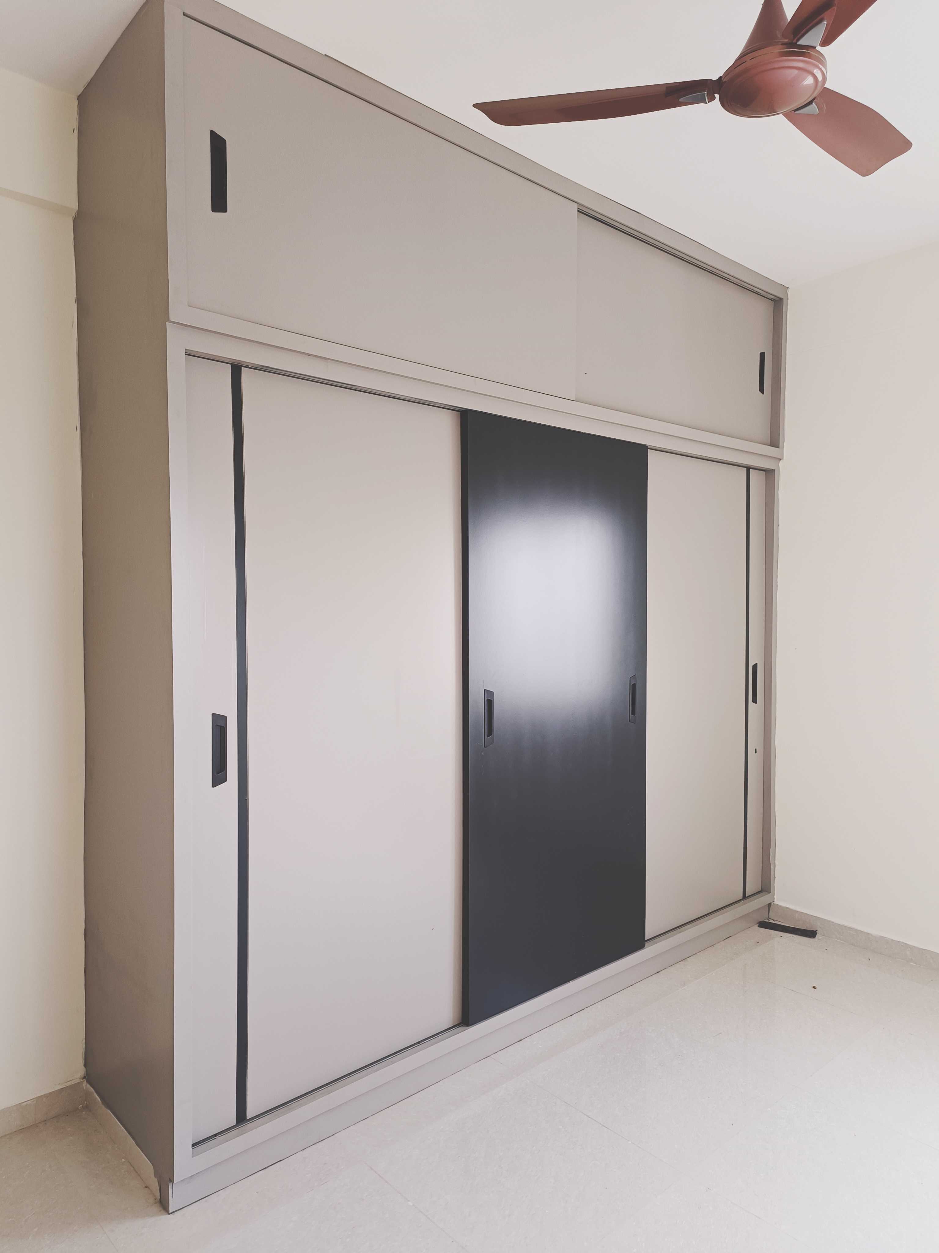 Work by Anji interior designer