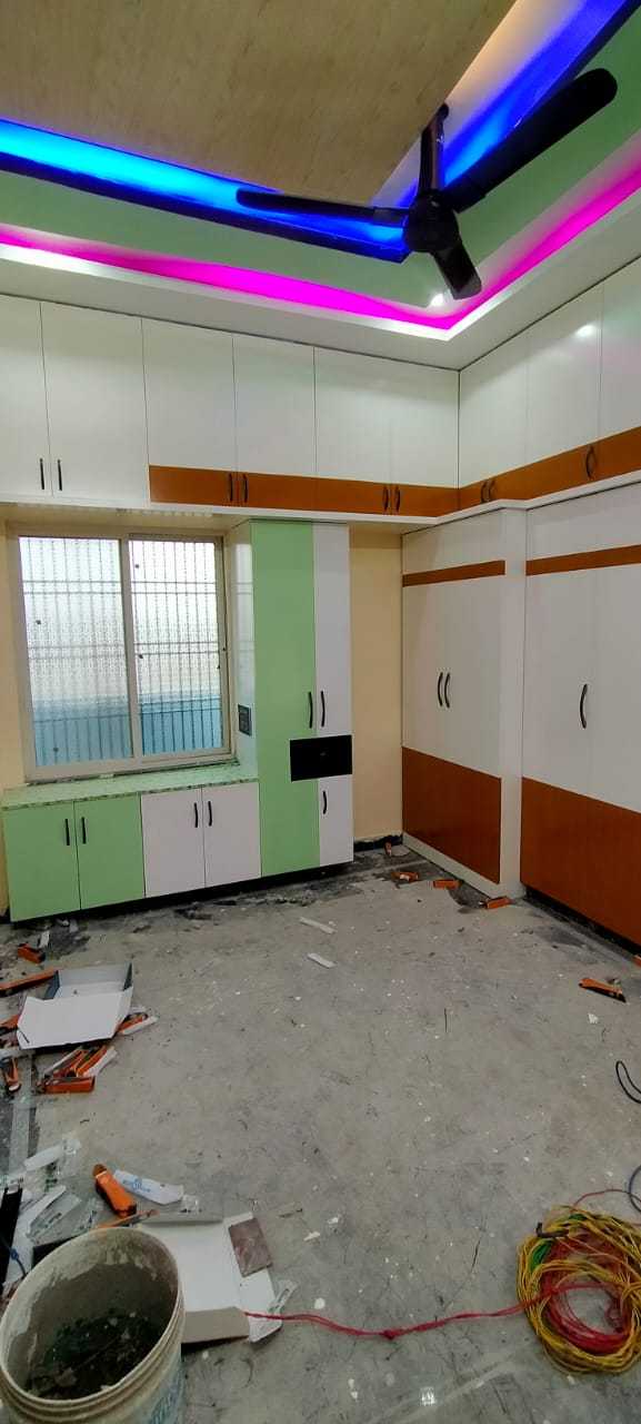 Work by Anji interior designer