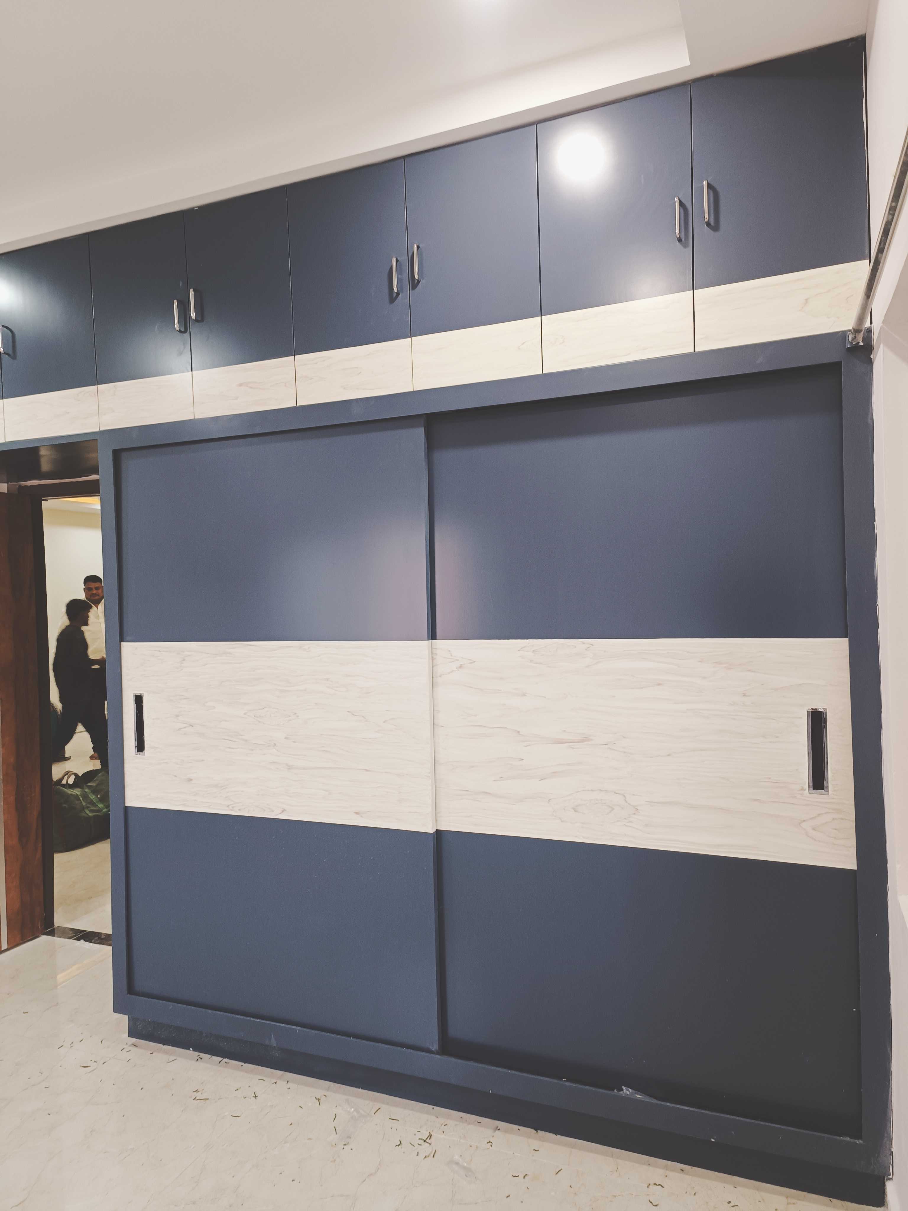 Work by Anji interior designer