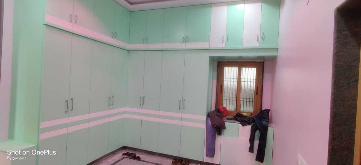 Work by Anji interior designer