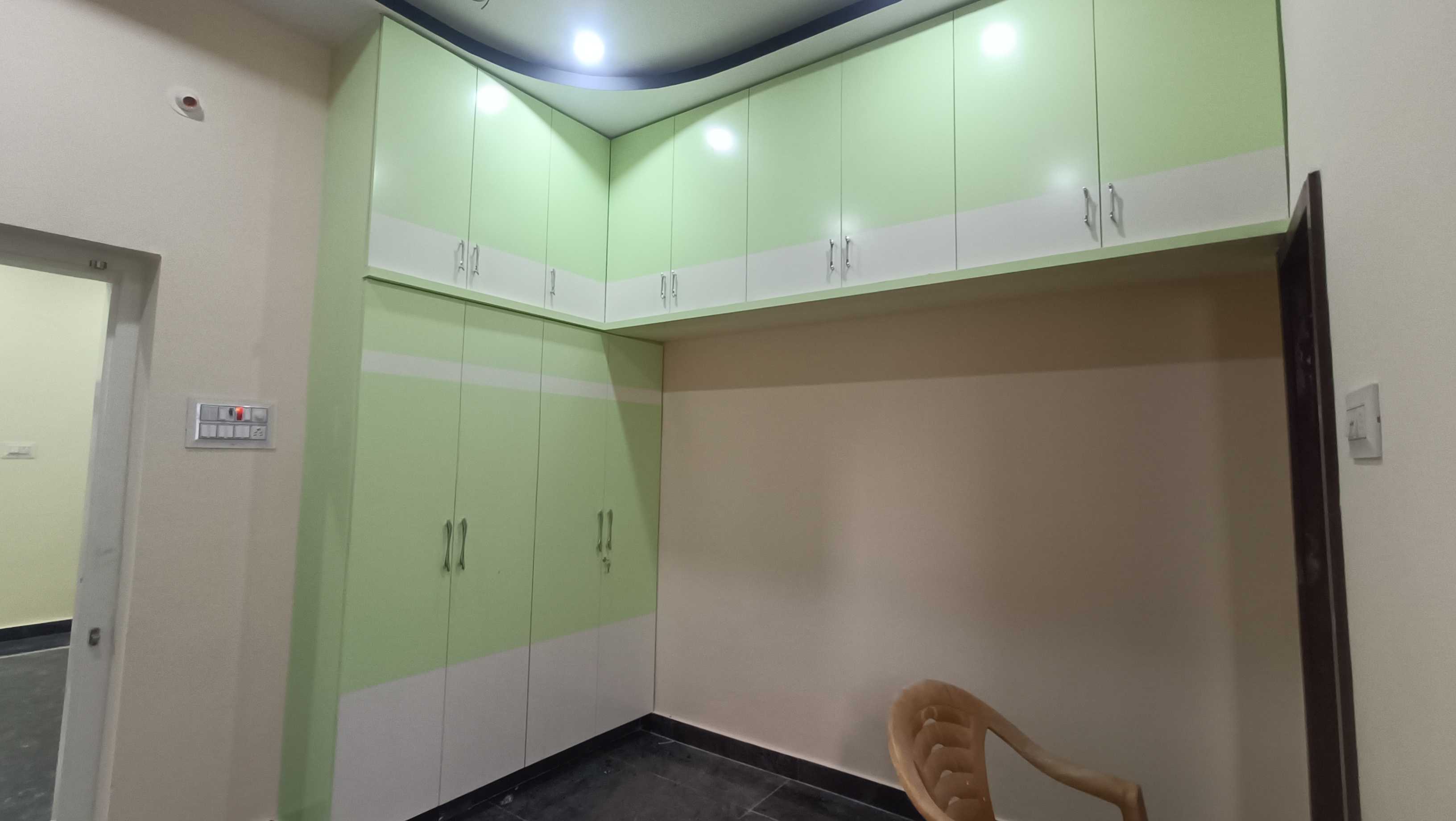 Work by Anji interior designer